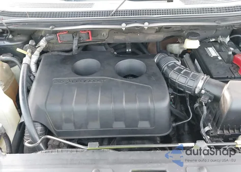 2013 Ford Edge Limited from USA, damaged, VIN 2FMDK3K97DBC36640